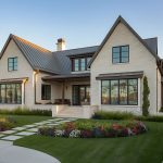 Standing Seam Metal Roofing