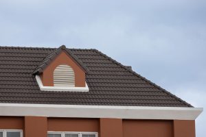 Stone Coated Metal Roofing